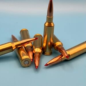 6.5 Creedmoor Match