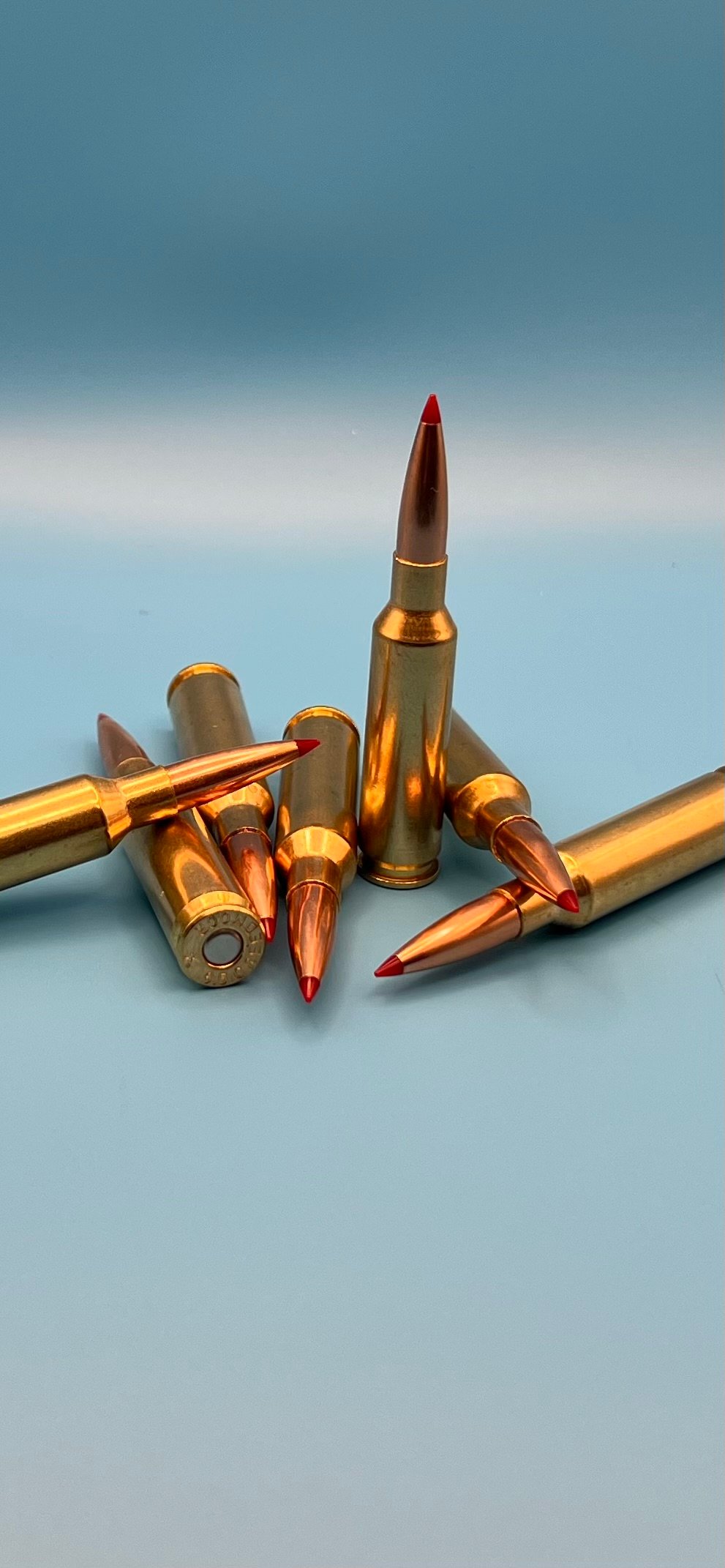 6.5 Creedmoor Match