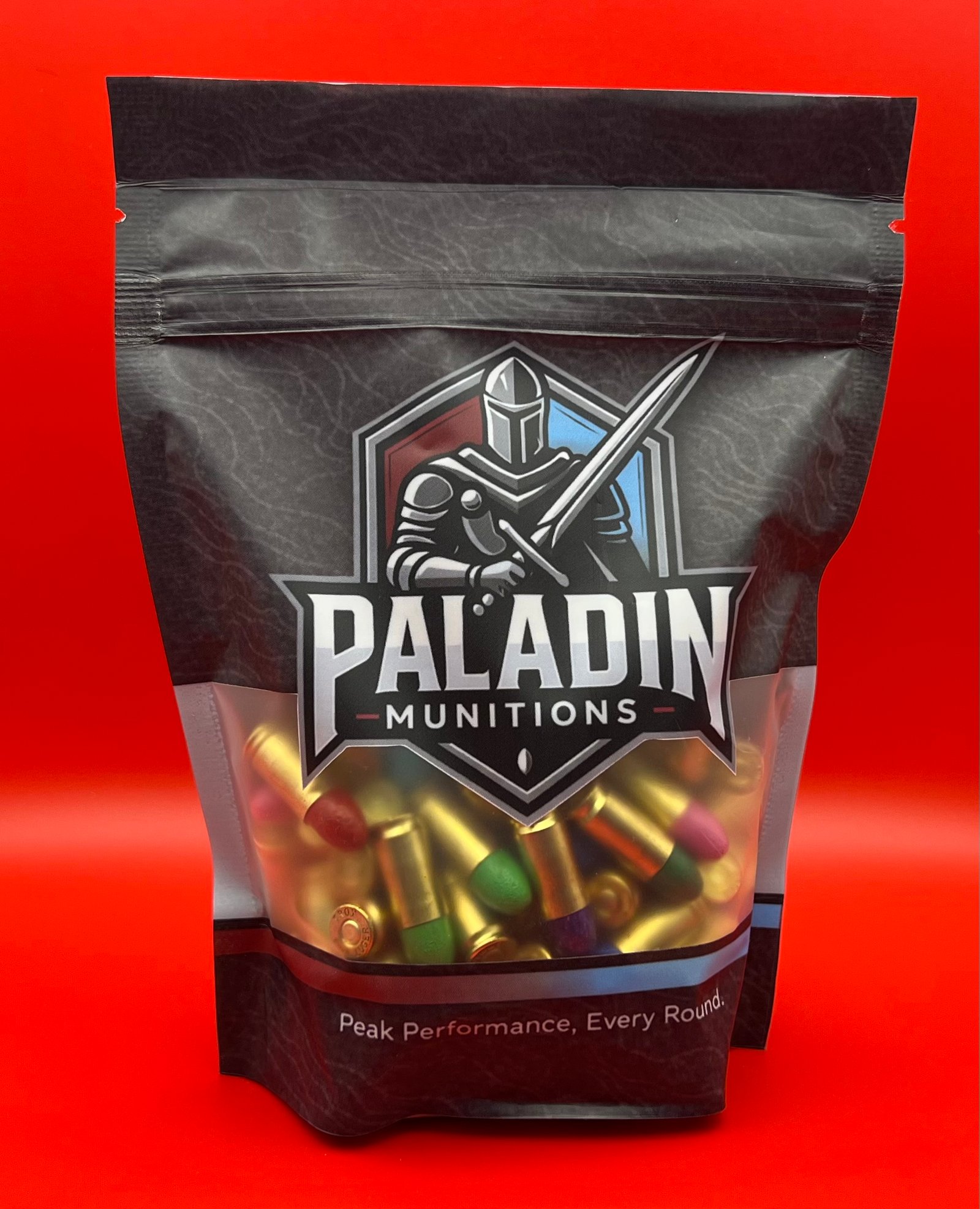 Marine MRE (aka "Crayons")